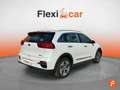 Kia Niro e- 100kW (136CV) Concept Blanc - thumbnail 9
