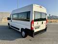 Peugeot Boxer Combi 2.2BlueHDI 333 L2H2 140 Wit - thumbnail 7