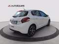Peugeot 208 5p 1.2 puretech Allure 82cv Bianco - thumbnail 5