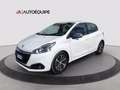 Peugeot 208 5p 1.2 puretech Allure 82cv Bianco - thumbnail 1
