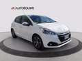 Peugeot 208 5p 1.2 puretech Allure 82cv Bianco - thumbnail 7