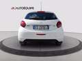 Peugeot 208 5p 1.2 puretech Allure 82cv Bianco - thumbnail 4