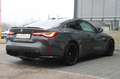 BMW M4 Competition Coupe DriverPack Laser Individual Grau - thumbnail 3