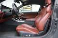 BMW M4 Competition Coupe DriverPack Laser Individual Grau - thumbnail 7