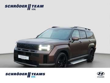 Hybrid 1.6 T-GDi INTRO TRITTBRETTER