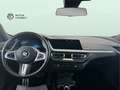 BMW 116 118d Wit - thumbnail 9