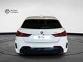 BMW 116 118d Wit - thumbnail 7