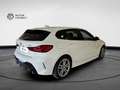 BMW 116 118d Wit - thumbnail 6