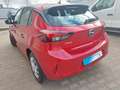 Opel Corsa 1. HD * Sitzheizung * orig. 3.350 Km. Rouge - thumbnail 5