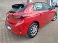 Opel Corsa 1. HD * Sitzheizung * orig. 3.350 Km. Rot - thumbnail 3