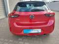 Opel Corsa 1. HD * Sitzheizung * orig. 3.350 Km. Rot - thumbnail 2