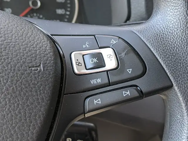 Volkswagen Crafter view 11