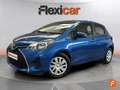 Toyota Yaris 1.0 Active Yellow - thumbnail 3