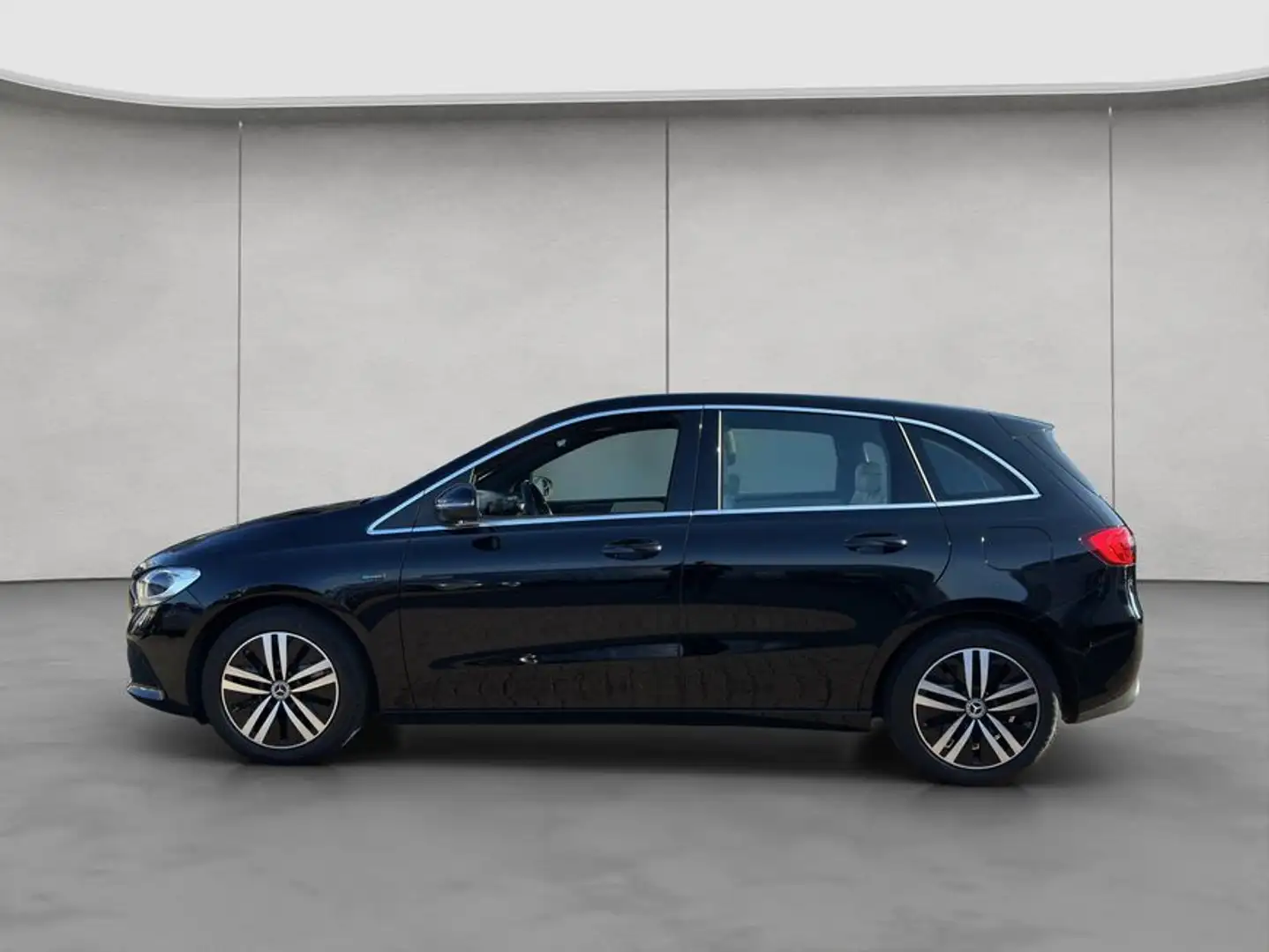 Mercedes-Benz B 250 B 250 Negro - 2