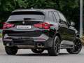 BMW X3 xDrive30d M Sport PANO RFK NAVI Standh. LED Schwarz - thumbnail 2