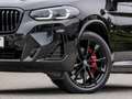 BMW X3 xDrive30d M Sport PANO RFK NAVI Standh. LED Schwarz - thumbnail 6