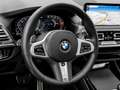 BMW X3 xDrive30d M Sport PANO RFK NAVI Standh. LED Schwarz - thumbnail 9