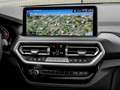 BMW X3 xDrive30d M Sport PANO RFK NAVI Standh. LED Schwarz - thumbnail 8
