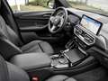 BMW X3 xDrive30d M Sport PANO RFK NAVI Standh. LED Schwarz - thumbnail 4