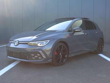 Golf 2.0 TSI GTI OPF DSG