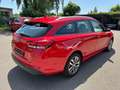 Hyundai i30 Trend, Klima, Navi, Tempomat, Sitzh. Rot - thumbnail 2