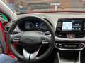 Hyundai i30 Trend, Klima, Navi, Tempomat, Sitzh. Rot - thumbnail 9