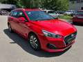Hyundai i30 Trend, Klima, Navi, Tempomat, Sitzh. Rot - thumbnail 1