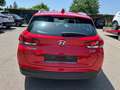 Hyundai i30 Trend, Klima, Navi, Tempomat, Sitzh. Rot - thumbnail 11