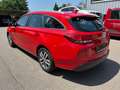 Hyundai i30 Trend, Klima, Navi, Tempomat, Sitzh. Rot - thumbnail 4