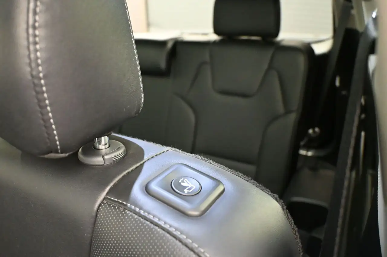 Kia Telluride снимка Kia Telluride
