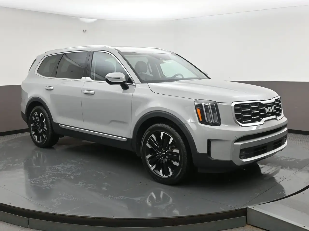 2023 Kia Telluride