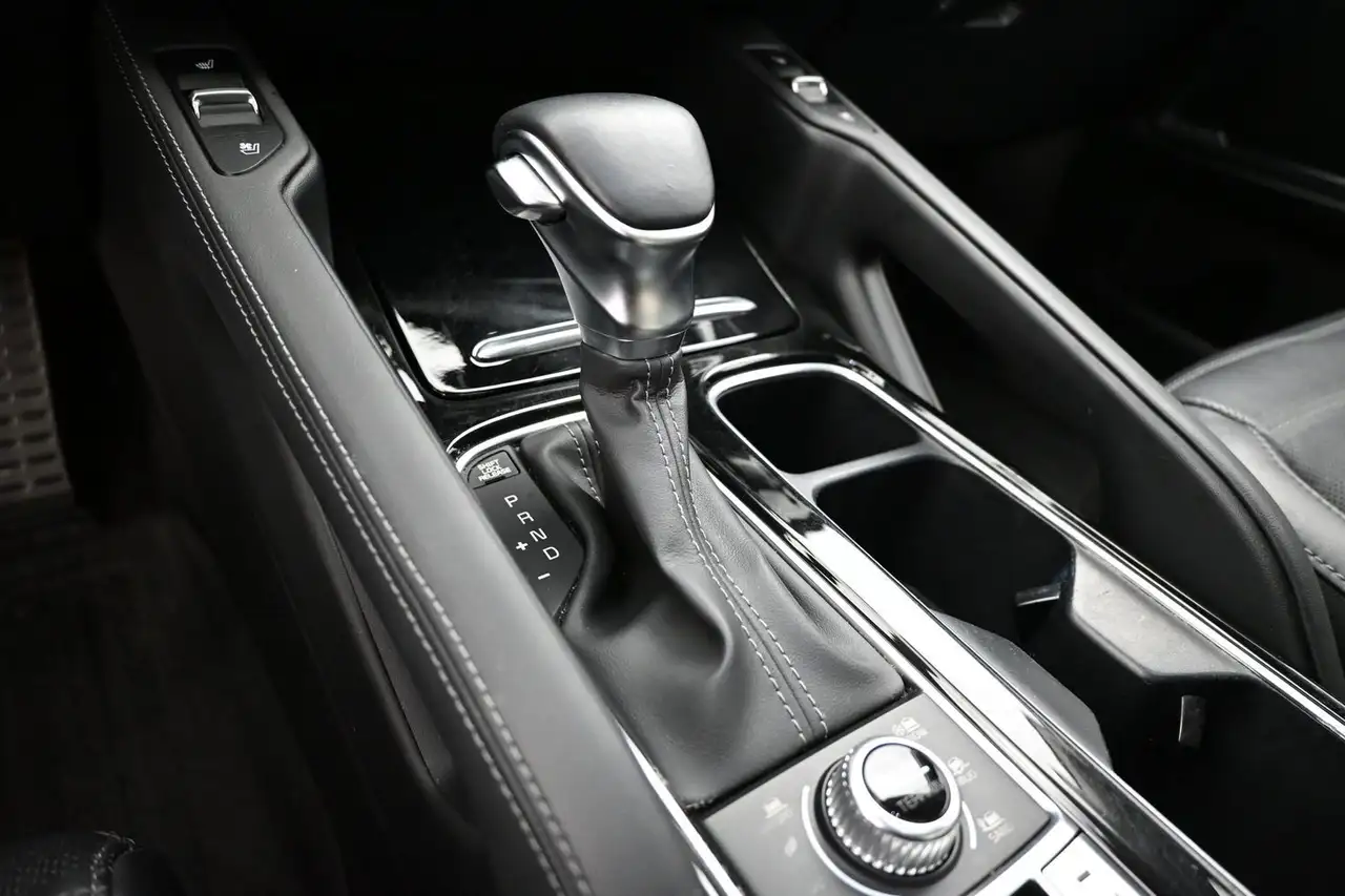 Kia Telluride снимка Kia Telluride