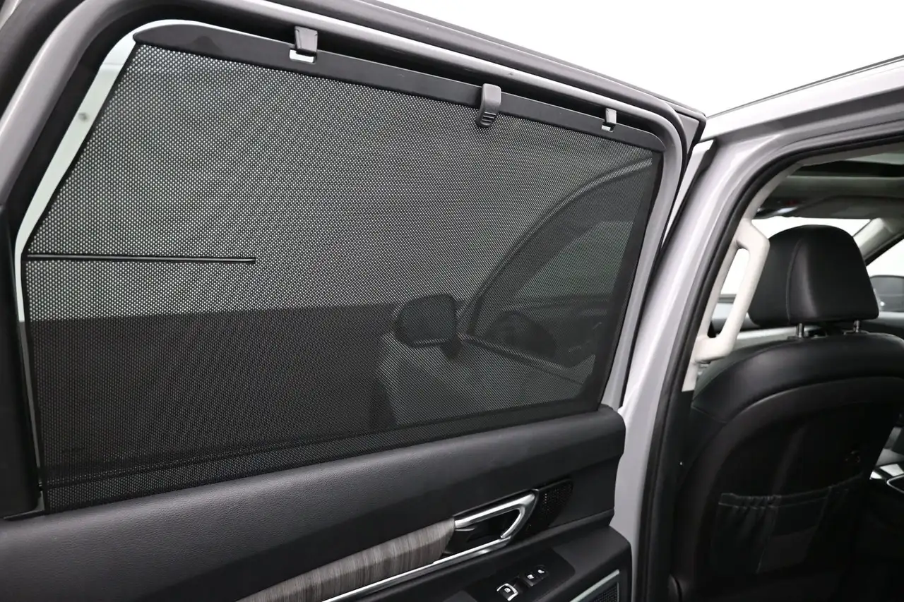 Kia Telluride снимка Kia Telluride