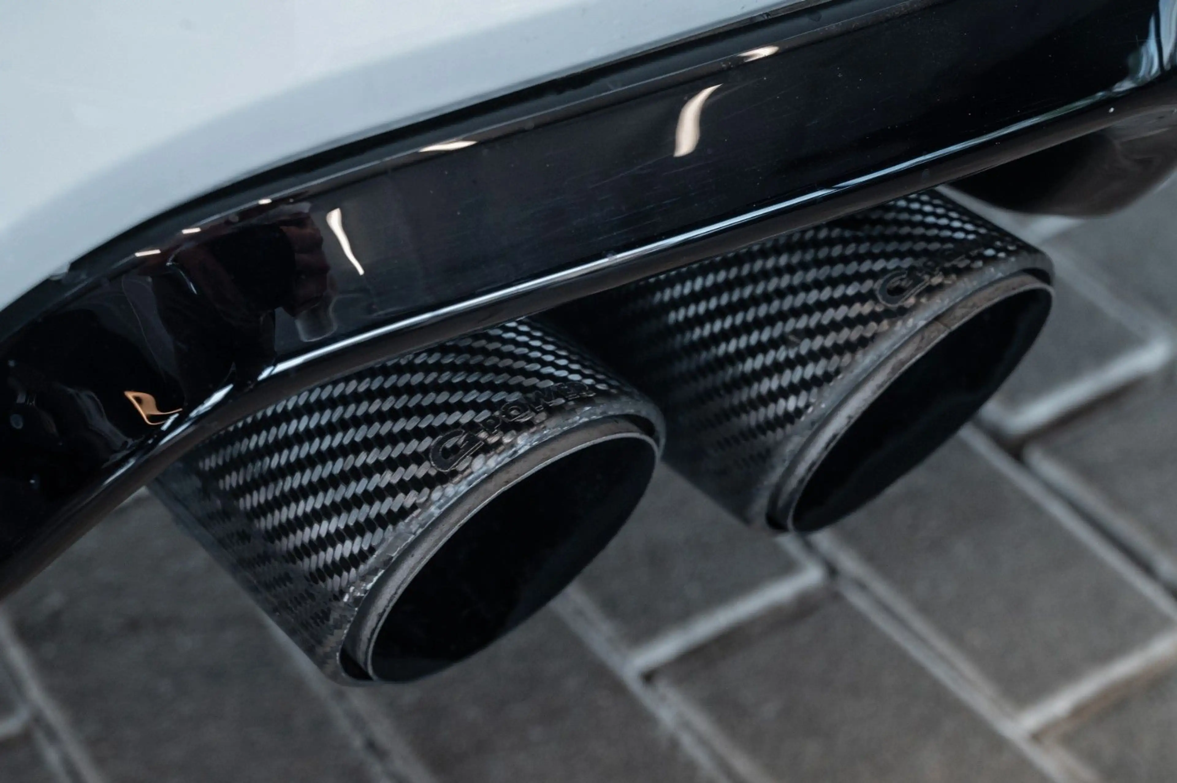 BMW M2 Competition |G-POWER|V-MAX 320|H&K|CSR — photo 14