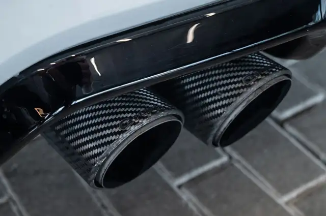 BMW M2 view 14