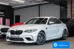 Bmw M2 Competition |G POWER|V MAX 320|H&K|CSR