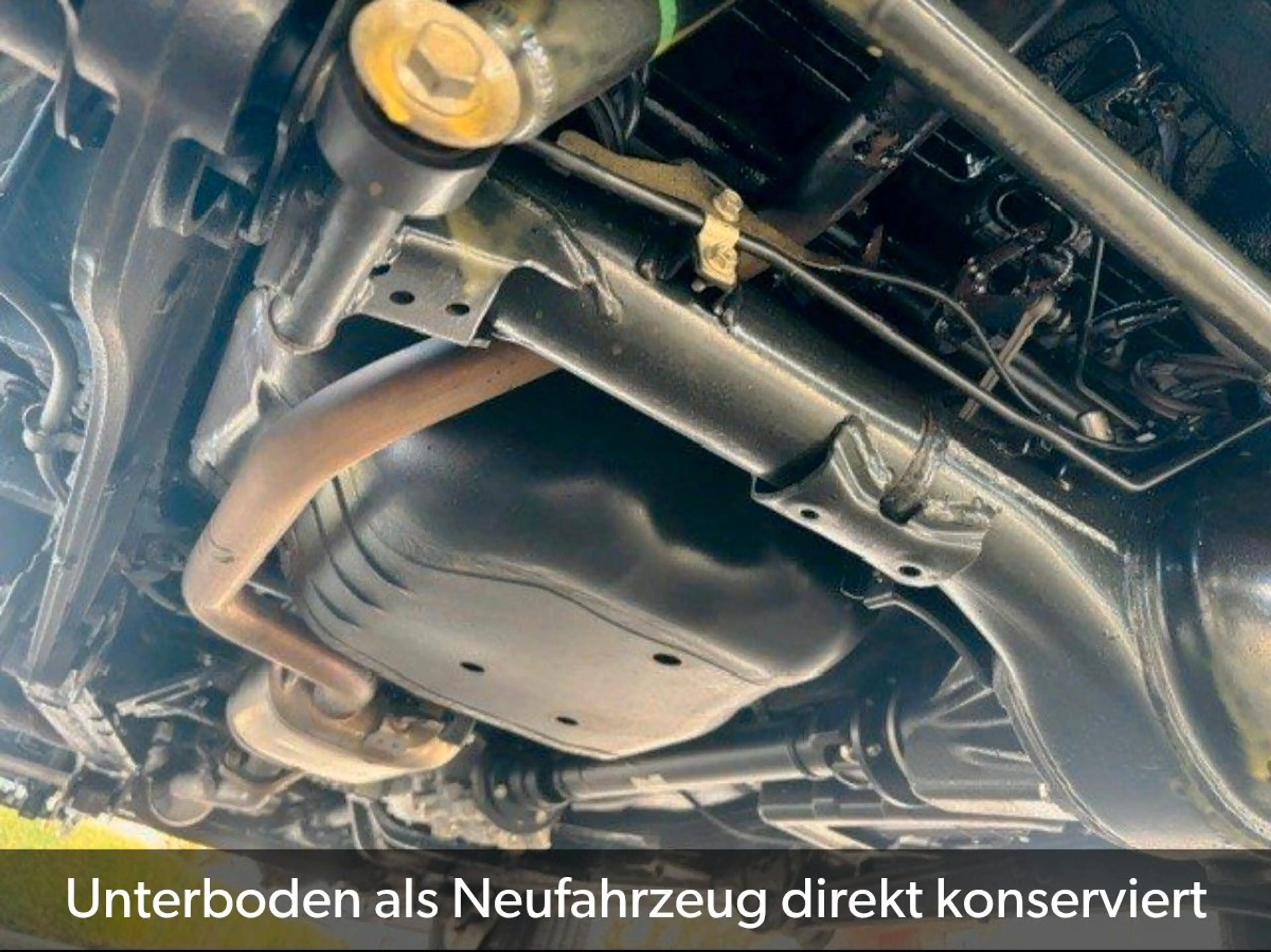Suzuki Jimny 1.5 ALLGRIP Comfort+ 1 Hd nur 18 tkm MwSt. — photo 9