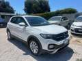 Volkswagen T-Cross 1.0 TSI Style BMT Bianco - thumbnail 12