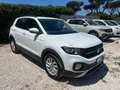 Volkswagen T-Cross 1.0 TSI Style BMT Bianco - thumbnail 3