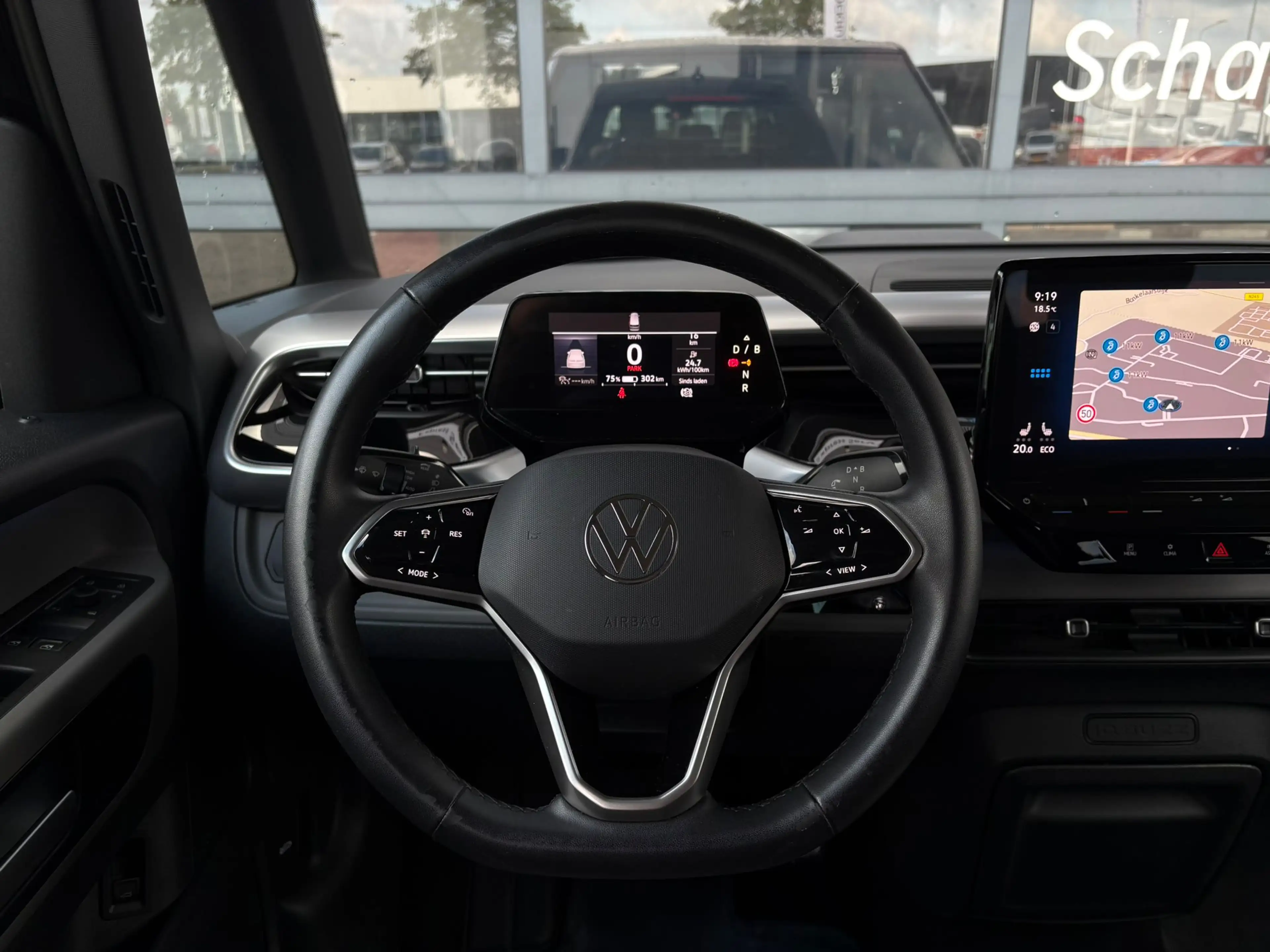 Volkswagen ID. Buzz 1st 77kWh 204 pk | SoH 98,7% | Elektrische Trekhaa — photo 14