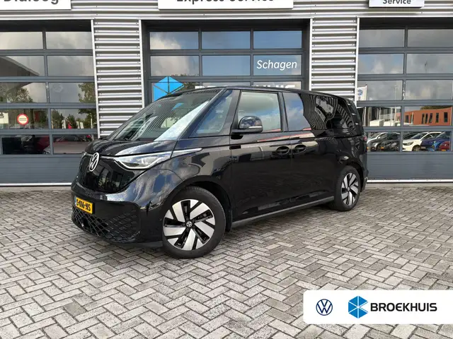 Volkswagen ID. Buzz