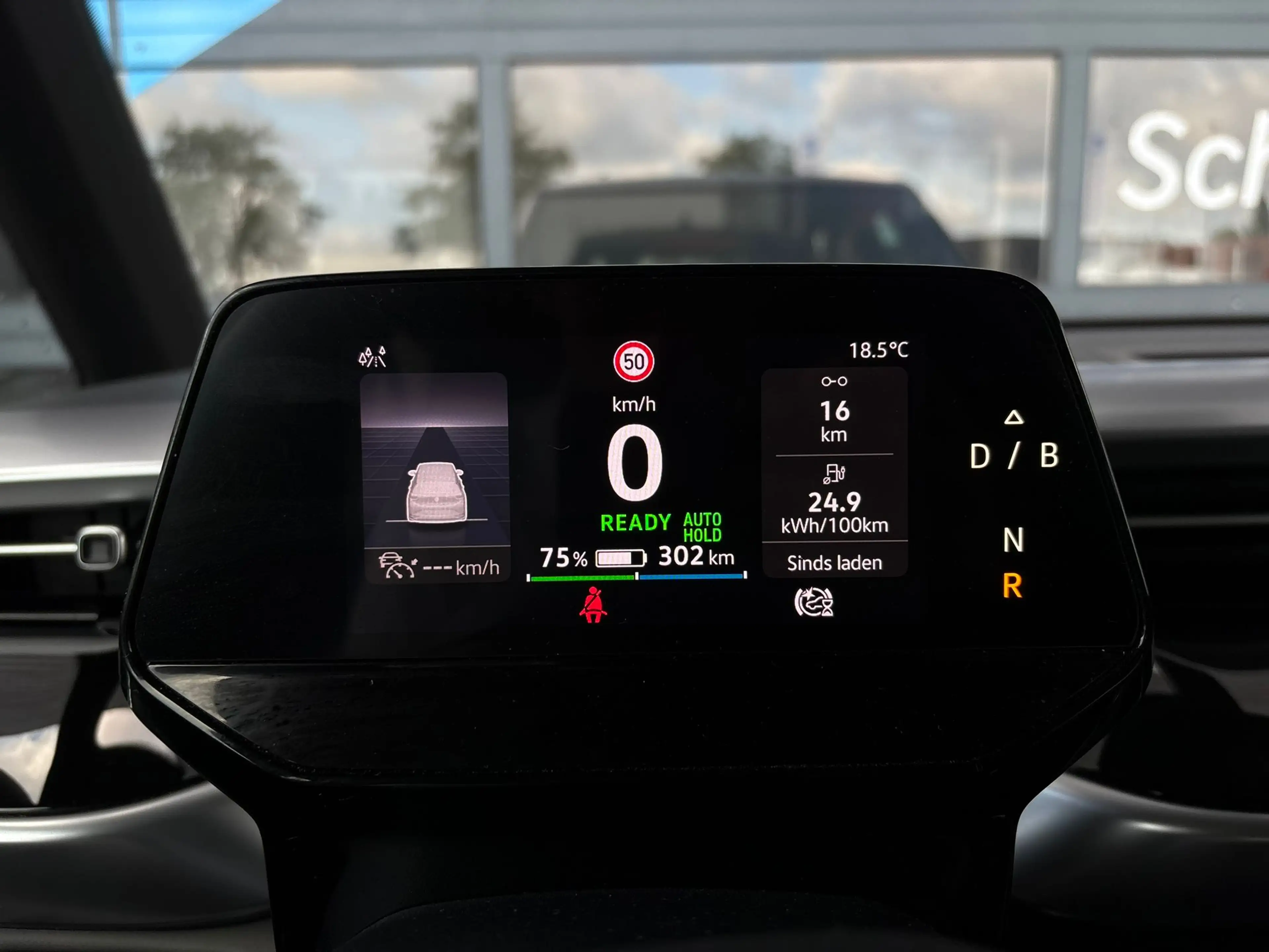 Volkswagen ID. Buzz 1st 77kWh 204 pk | SoH 98,7% | Elektrische Trekhaa — photo 13