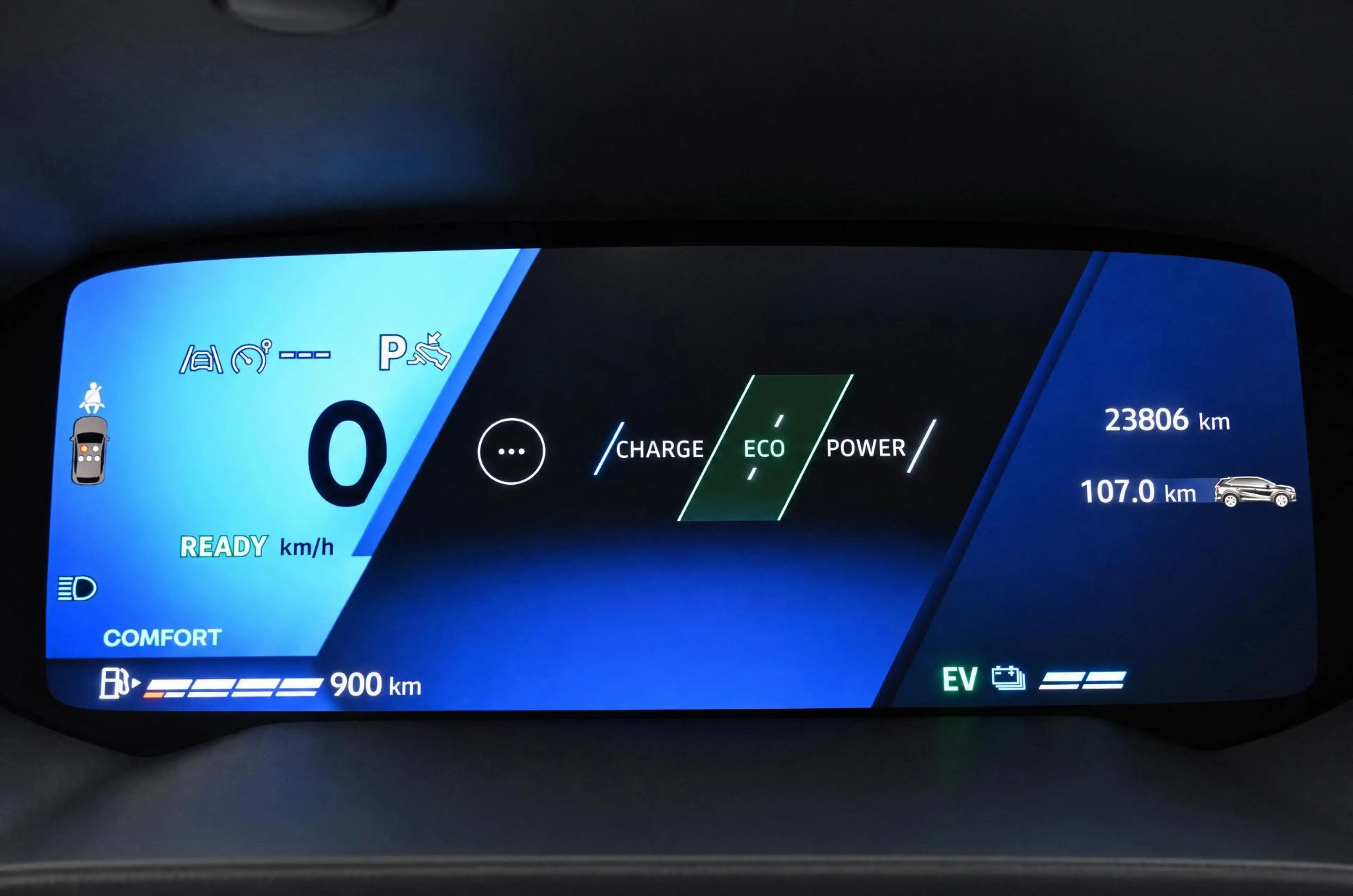 Renault Symbioz E-Tech full hybrid 160 esprit Alpine | 360 CAMERA — photo 22