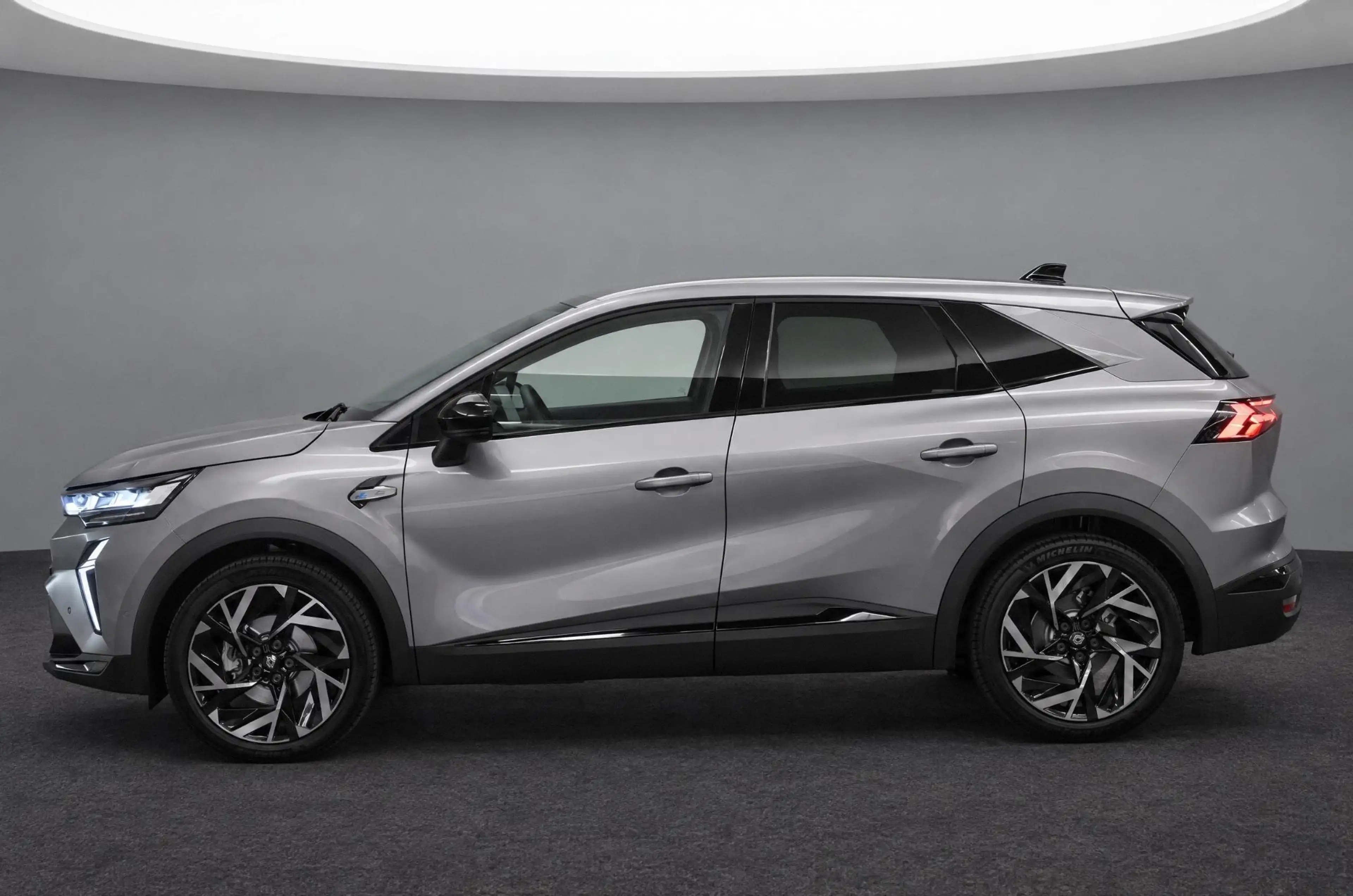 Renault Symbioz E-Tech full hybrid 160 esprit Alpine | 360 CAMERA — photo 5