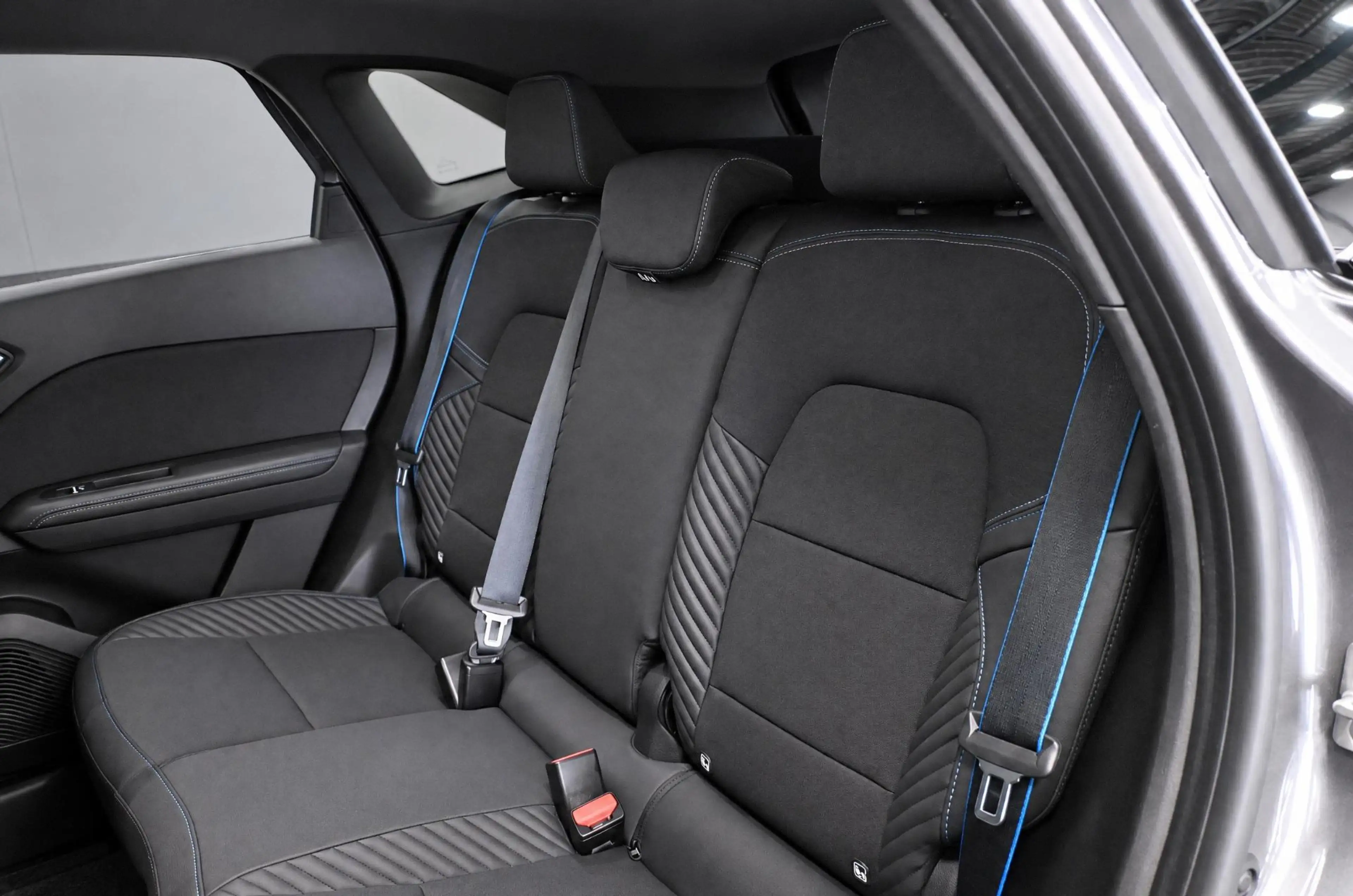 Renault Symbioz E-Tech full hybrid 160 esprit Alpine | 360 CAMERA — photo 13