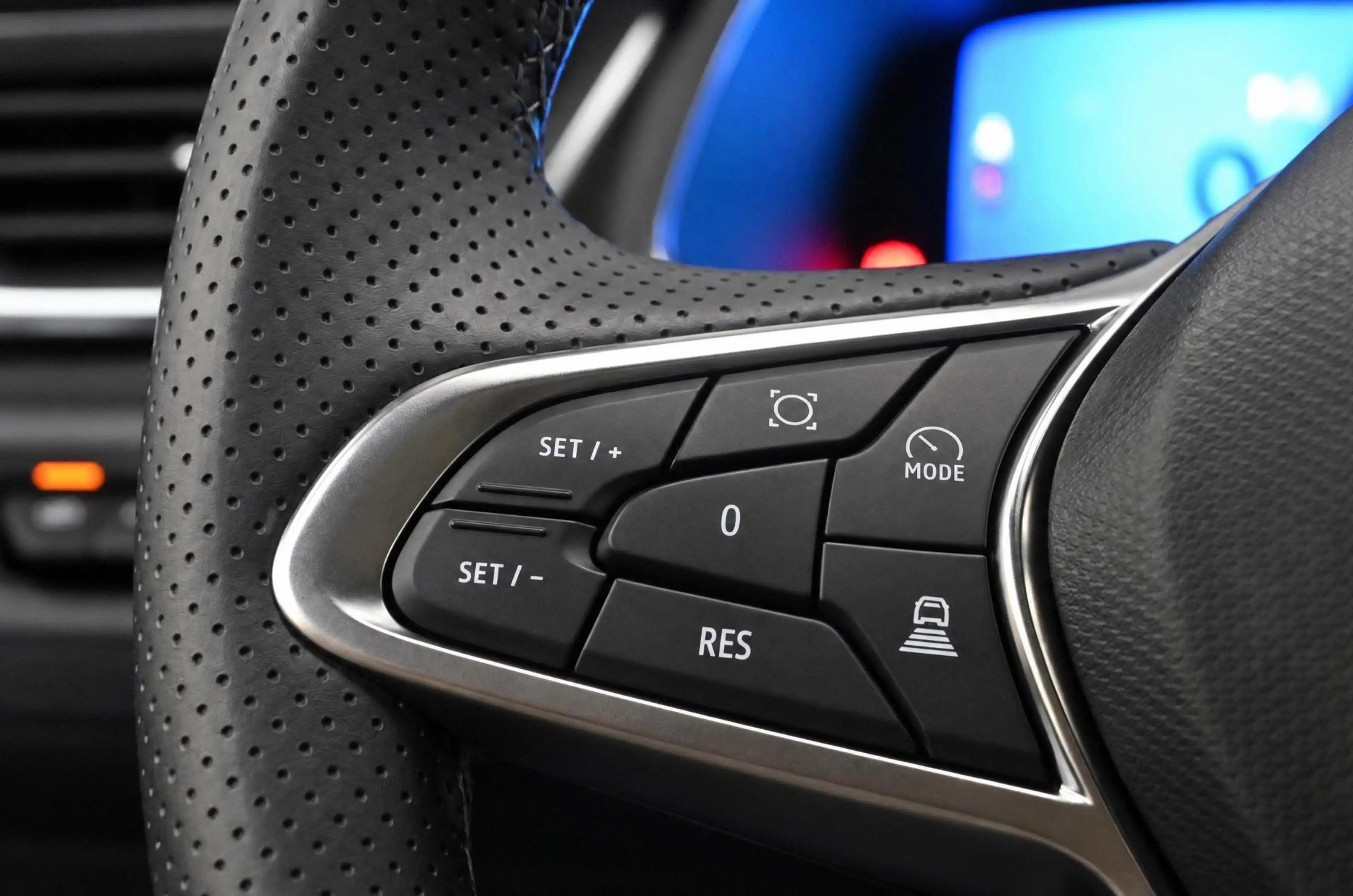 Renault Symbioz E-Tech full hybrid 160 esprit Alpine | 360 CAMERA — photo 20