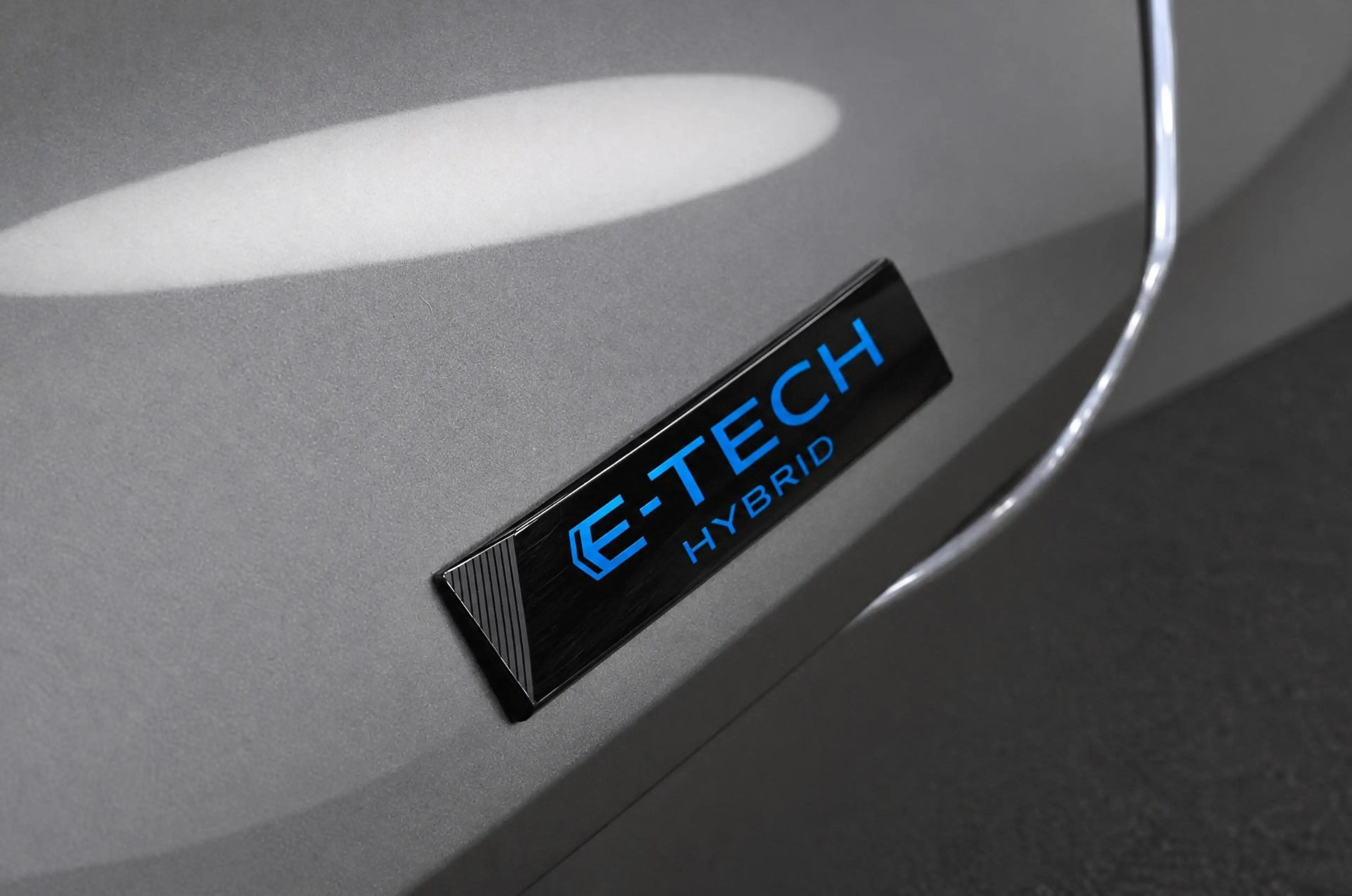 Renault Symbioz E-Tech full hybrid 160 esprit Alpine | 360 CAMERA — photo 4