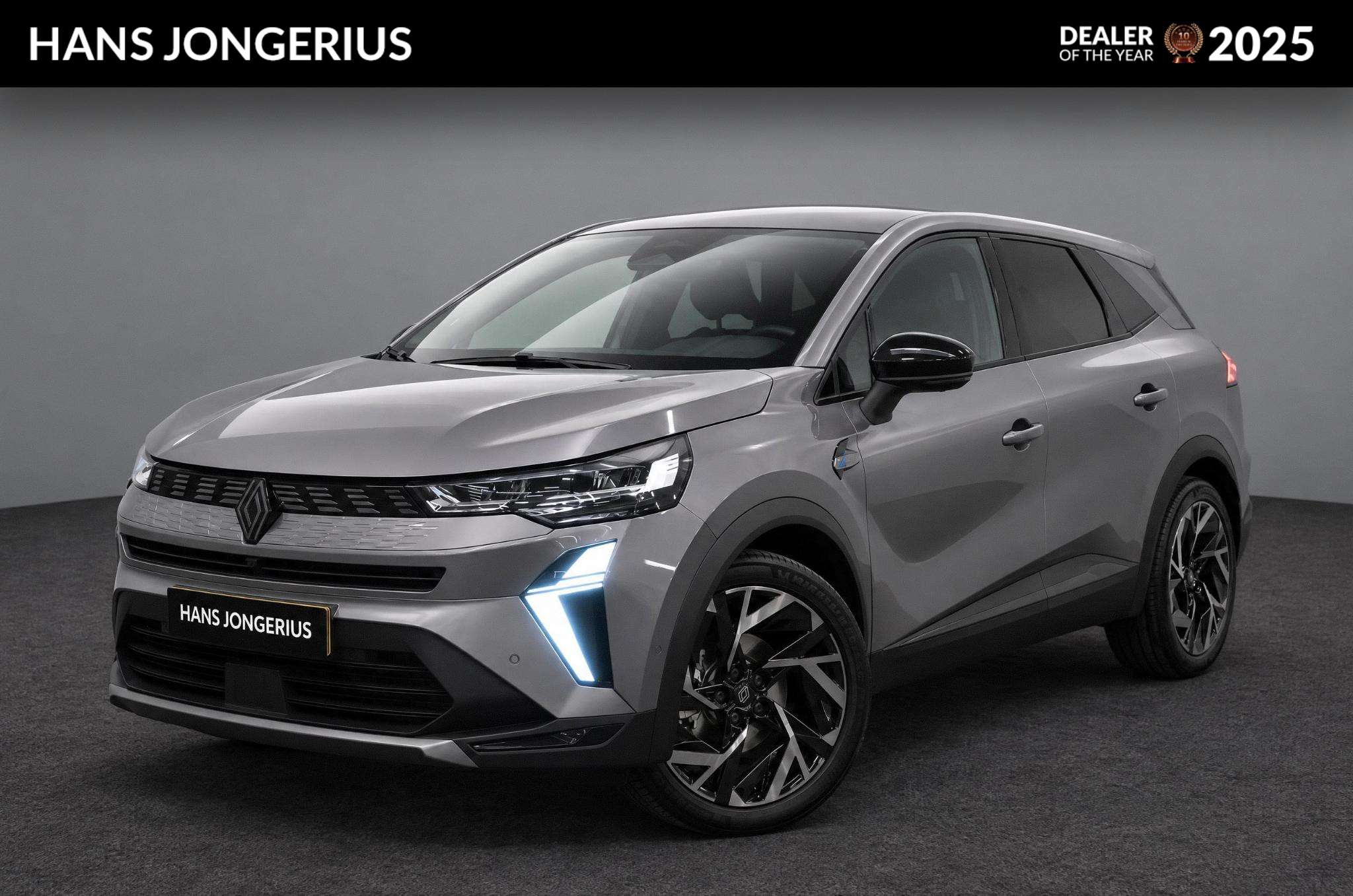 Renault Symbioz