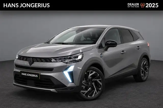 Renault Symbioz E-Tech full hybrid 160 esprit Alpine | 360 CAMERA