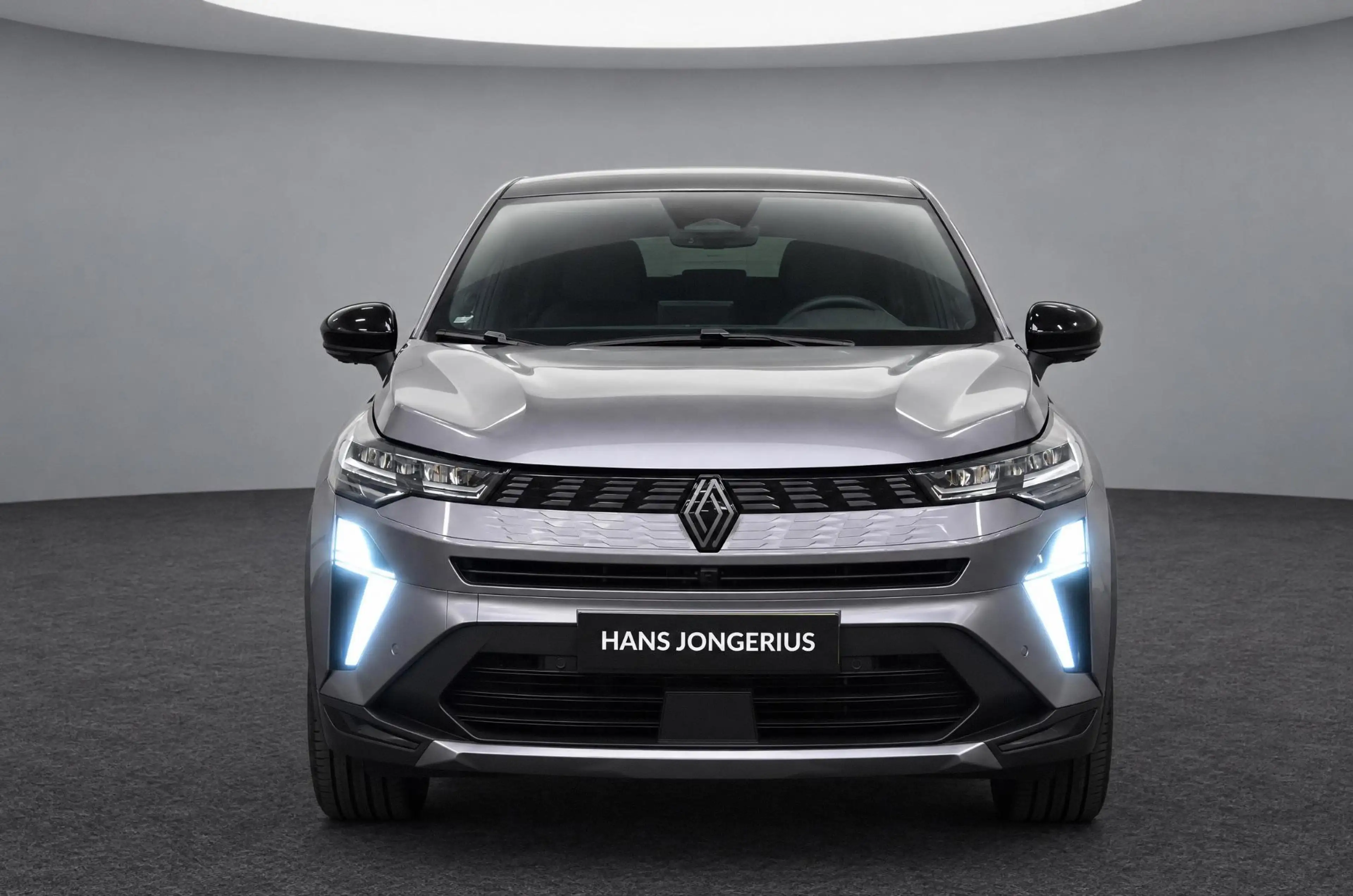 Renault Symbioz E-Tech full hybrid 160 esprit Alpine | 360 CAMERA — photo 2